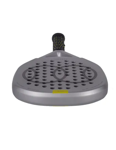 Raquette de padel Bonabola Bevel Silver | Raquettes de padel