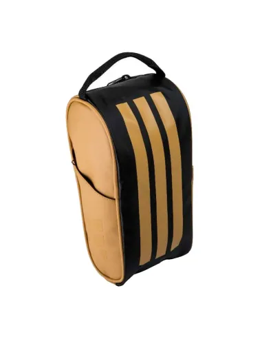 Borsa da toilette Adidas 3.4 color sabbia | Borse da toilette