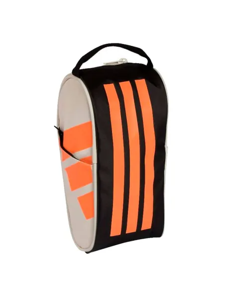 Borsa da toilette Adidas 3.5 Bianco Gesso Arancione | Borse da toil...