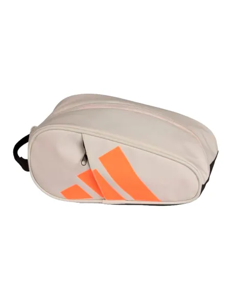 Trousse de toilette Adidas 3.5 Blanc Craie Orange | trousses de toi...