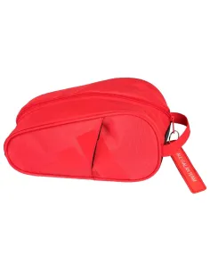 Trousse de toilette Adidas Ale Galan 3.5 Noir Rouge | trousses de t...