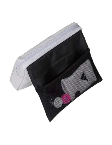 Adidas Marta Ortega Toiletry Bag 3.4 Chalk White | Toiletry bags