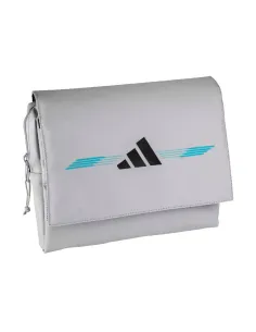 Trousse de toilette Adidas Marta Ortega 3.4 Blanc craie | trousses ...