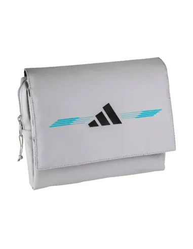 Trousse de toilette Adidas Marta Ortega 3.4 Blanc craie | trousses ...