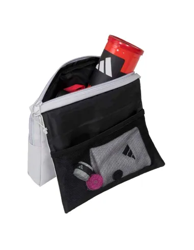 Nécessaire Adidas Marta Ortega 3.4 branca | Necessaires