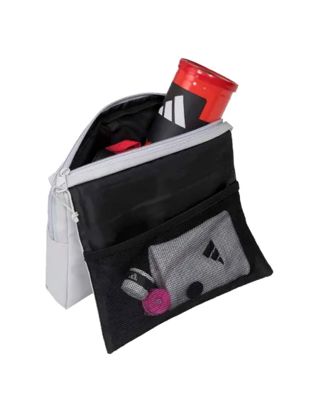 Trousse de toilette Adidas Marta Ortega 3.4 Blanc craie | trousses ...