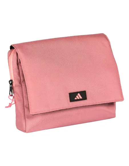 Nécessaire Adidas Marta Ortega 3.5 Rosa e Preta | Necessaires