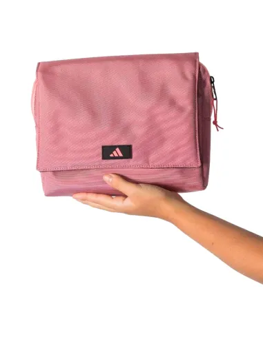 Adidas Marta Ortega Kulturbeutel 3.5 Pink Schwarz | Kulturbeutel