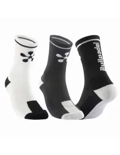 Calcetines Bullpadel BPPMR2603 (Pack 2) | Chaussettes
