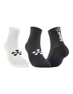 Bullpadel Socken BPPMR2601 (2er-Pack) | Socken