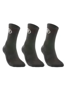 Bullpadel BP252 Socks (Pack of 3) | Socks Socks