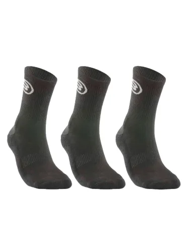 Chaussettes Bullpadel BP252 (Lot de 3) | Chaussettes