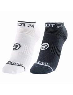 Calcetines Bullpadel BP24PRW (Pack 2) | Meias