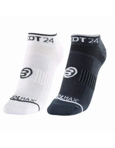 Chaussettes Bullpadel BP24PRW (Lot de 2) | Chaussettes