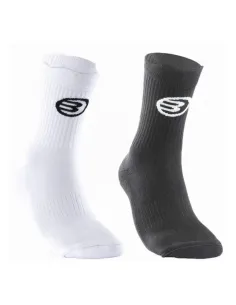 Bullpadel Socken BP263 (2er-Pack) | Socken