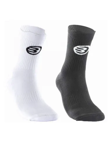Bullpadel Socken BP263 (2er-Pack) | Socken