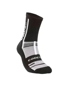 Calcetines Bullpadel BP251 Negro | Meias