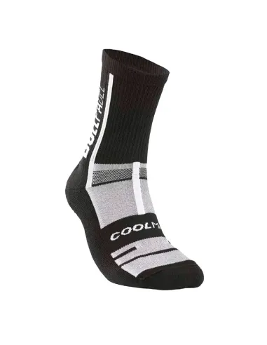 Calcetines Bullpadel BP251 Negro | Socken