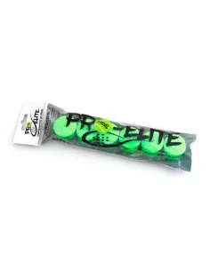 Overgrips Pro Elite Premium Smooth Green - 6 unidades | Overgrips