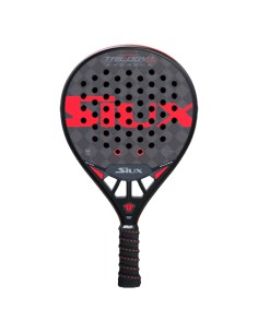 Raquette de padel Siux Trilogy Control 2023 | Raquettes de padel