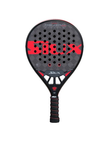 Raquete de Padel Control