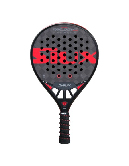 Padelschläger Siux Trilogy Control 2023 | Paddle-Schläger