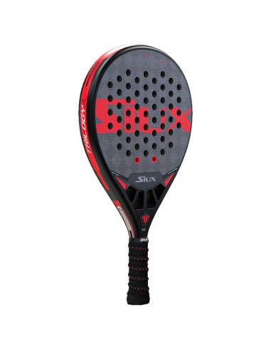 Racchetta da padel Siux Trilogy Control 2023 | Racchette da paddle