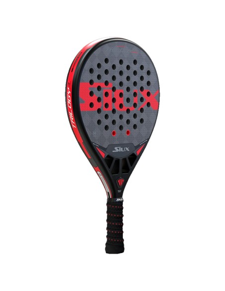Siux Trilogy Control 2023 Padel Racquet | Padel Rackets