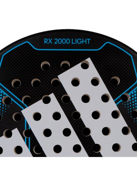 Adidas Rx 2000 Light 2023 | Padel Rackets
