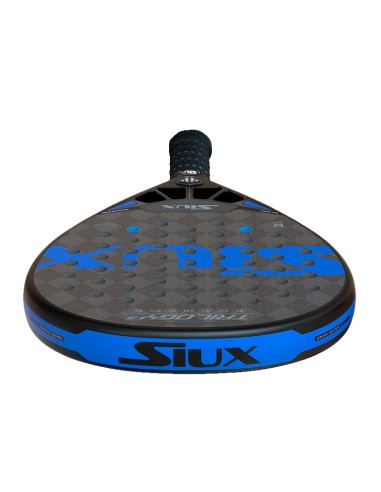 Siux Trilogy Power Attack 2023 padel tenis | Siux padel rackets Siu...