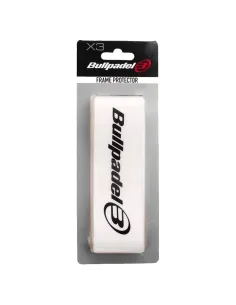 Protector Bullpadel Frame Transparente 3 Unidades | protetores