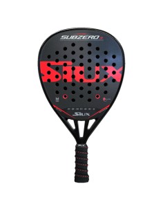 Padelschläger Siux Subzero 3 7K 2023 | Paddle-Schläger