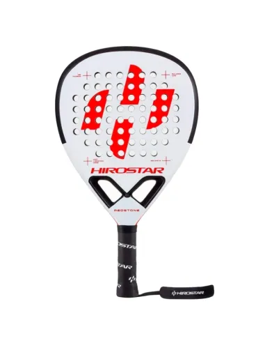 Hirostar Redstone 24 Padelschläger | Padelschläger