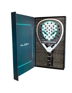 Racchetta da paddle Hirostar Tolito Aguirre Alien 2025 | Racchette ...