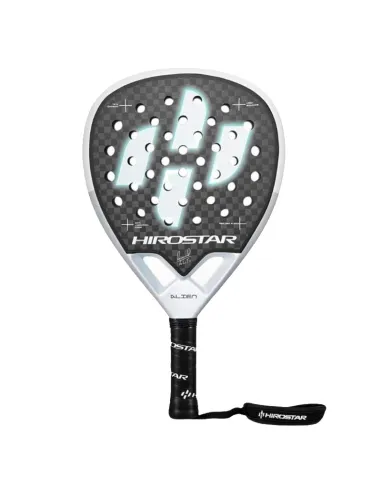 Hirostar Tolito Aguirre Alien 2025 Padelschläger | Padelschläger fü...