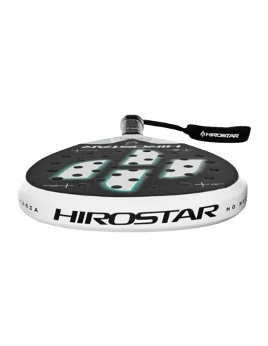 Hirostar Tolito Aguirre Alien 2025 Padel Racket | Men's padel rackets