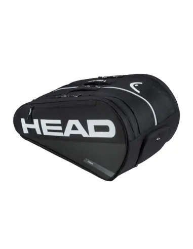 Paletero Head Tour Padel L Negro 2026