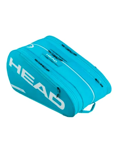 Sac de raquette Head Tour Padel L bleu | Sacs de padel et sacs à dos