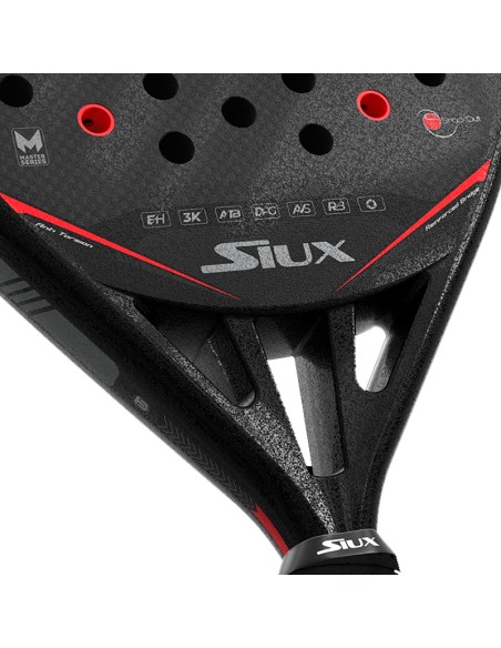 Racchetta da paddle Siux Subzero 3 7K 2023 | Racchette da paddle