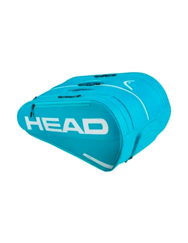 Sac de raquette Head Tour Padel L bleu | Sacs de padel et sacs à dos