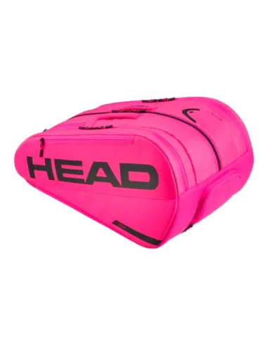 Paletero Head Tour Padel L Rosa