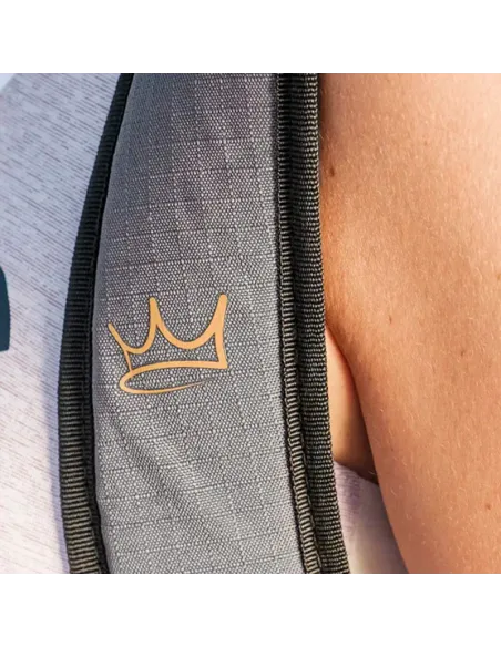 Borsa da padel Head Arturo Coello Tour nera/grigia | Borse e zaini ...