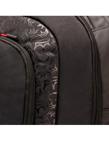 Head Arturo Coello Pro X 30L Backpack Black Gray | Padel bags and b...