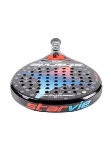 Pala de padel Starvie Titania Kepler Pro | Racchette da padel