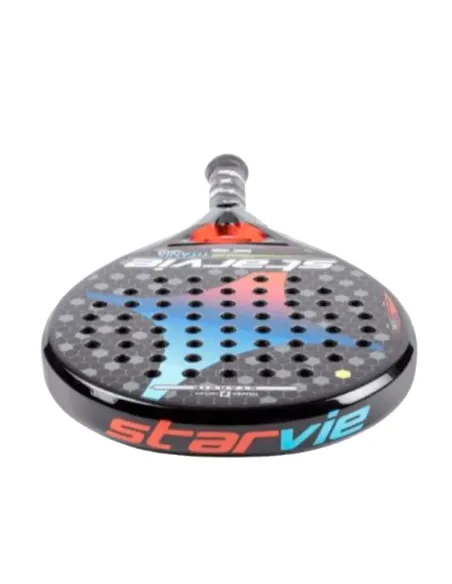 Pala de padel Starvie Titania Kepler Pro | Racchette da padel
