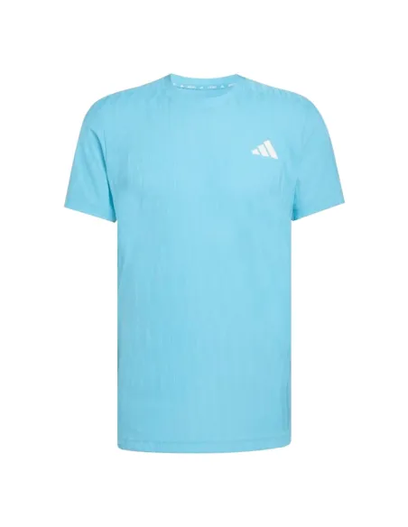 Adidas Freelift Türkis T-Shirt | Paddelkleidung