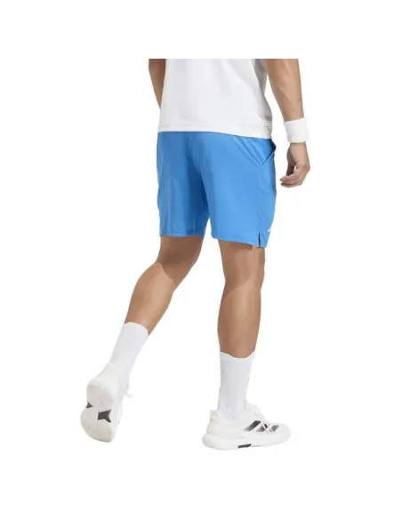 Adidas Ergo 7 Shorts Cyan Blue | paddle clothes paddle clothes