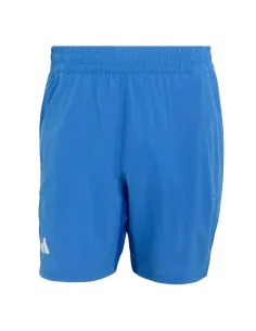 Short Adidas Ergo 7 bleu cyan | vêtements de pagaie