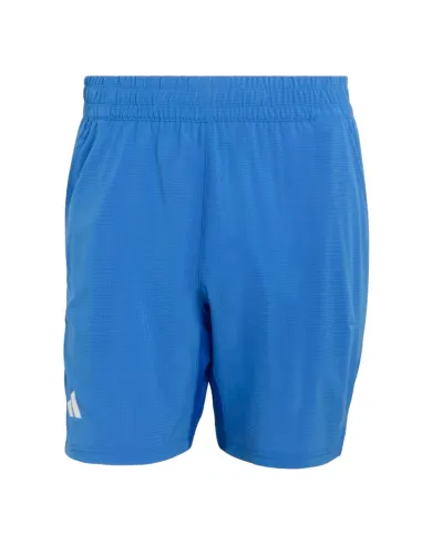 Adidas Ergo 7 Shorts Cyan Blue | paddle clothes paddle clothes