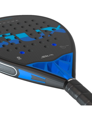 Siux Invicta 2023 racchetta da padel | Palas de pádel Siux
